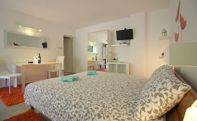 New Apartment Sabina Near Me